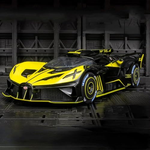 Image of Toy Car for Kids | Best Toys Gifts Toys for Boys & Girl's (124 BOLID RD Car)