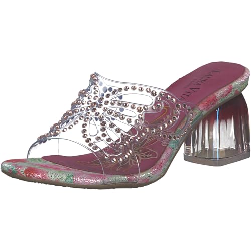 LAURA VITA Adult Framboiseo 02 Rot GR. 39