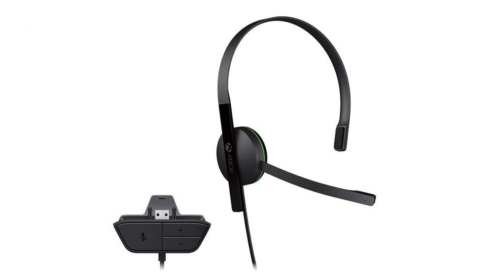 Official Xbox One Chat Headset (Xbox 