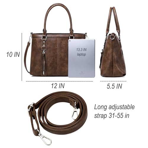 Image of sqlp Purses for Women Soft Leather Hobo Bags Large Womens Crossbody Purse Ladies Tote Handbags Shoulder Bag