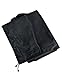 Produktbild CLP Wasserabweisende Schutzhülle Aus Polyester Schützt Gartengarnitur, Farbe:schwarz, Größe:325x165x90 cm