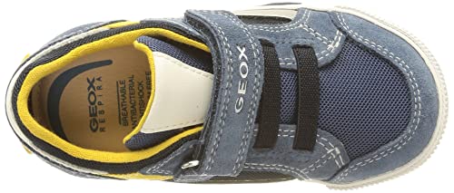 Geox Kilwiboy99 Urban Sneakers Baby #TOP4