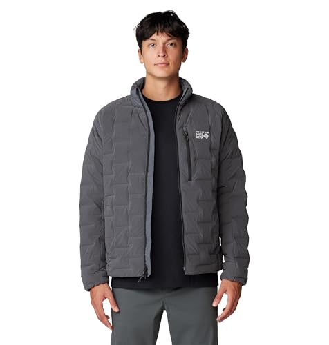 Image of Mountain Hardwear StretchDown Jacket