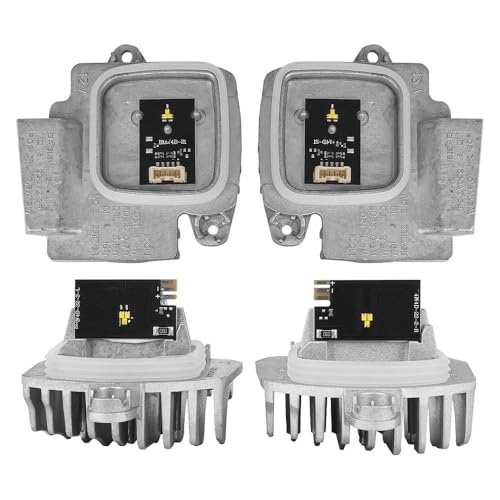 Placa de Chips DRL Amarillos Solución Pérdida de Color Módulo de Control para M4 G82 y M3 G80