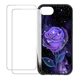 Protection double couche - Allie une coque extérieure rigide à une doublure intérieure absorbant les chocs pour se défendre contre les chutes, les chocs et l'usure quotidienne