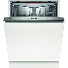 Bosch SMV4HVX31E Serie 4 Smarter...