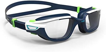 Nabaiji - Gafas de natación Spirit, talla L, lentes transparentes :  Amazon.es: Deportes y aire libre