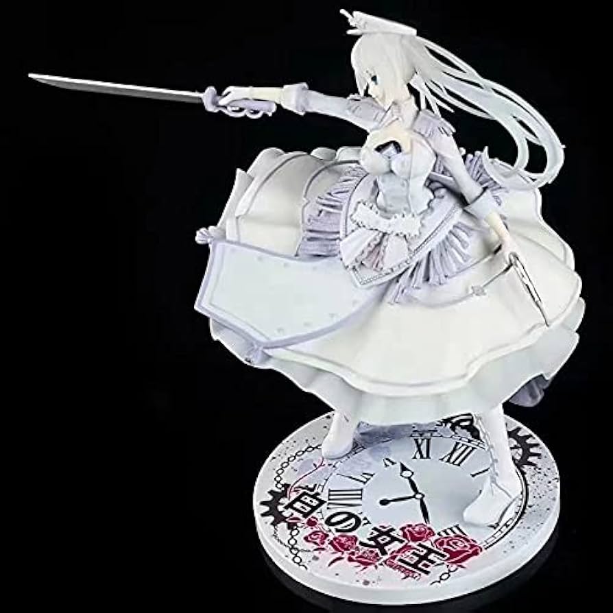 デート・ア・ライブ 時崎狂三 白の女王 ブロマイド 13枚セット デート・ア・ライブ 時崎狂三 白の女王 ブロマイド 13枚セット