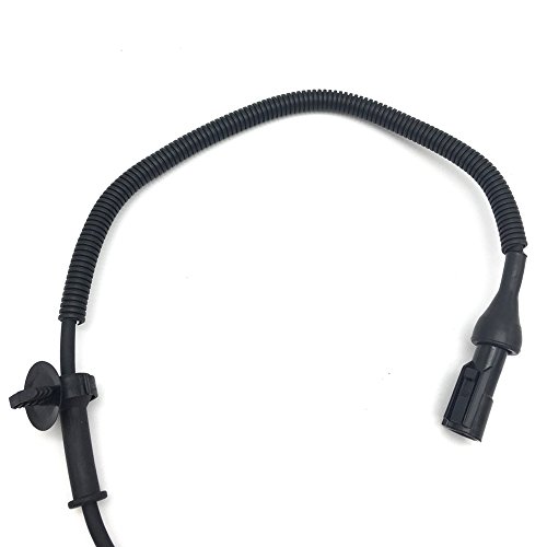 Ensun F81Z2C204Bb Front Abs Wheel Speed Sensor For 2000-2005 Excursion 1999-2004 F250 F350 Super Duty 4Wd #TOP6