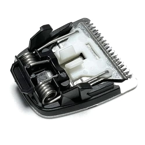 Tête de lame 32mm haute précision pour Philips Multigroom MG3750