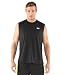 Under Armour Men's UA Tech™ Sleeveless T-Shirt