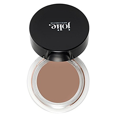 Jolie Matte Finish Cream Eyeshadow - Tip Taupe