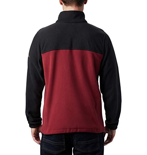 Image of Columbia Men's Collegiate Flanker III Fleece Jacket