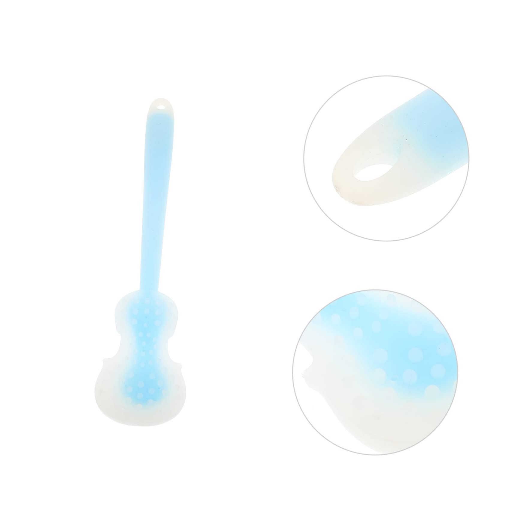 3stücke Silicone Massage Hammer Für Rücken Und Körpermassage Ergonomischer Tapping Stick Hochwertigem Leicht Und Tragbar Schmerzlinderung Und Muskelentspannung