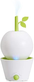 Lanaform Pommy - Humidificateur d’air pour enfants