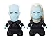 TITAN Game of Thrones Night King and White Walker 3-Inch Vinyl Figure 2-Pack - Convention Exclusive