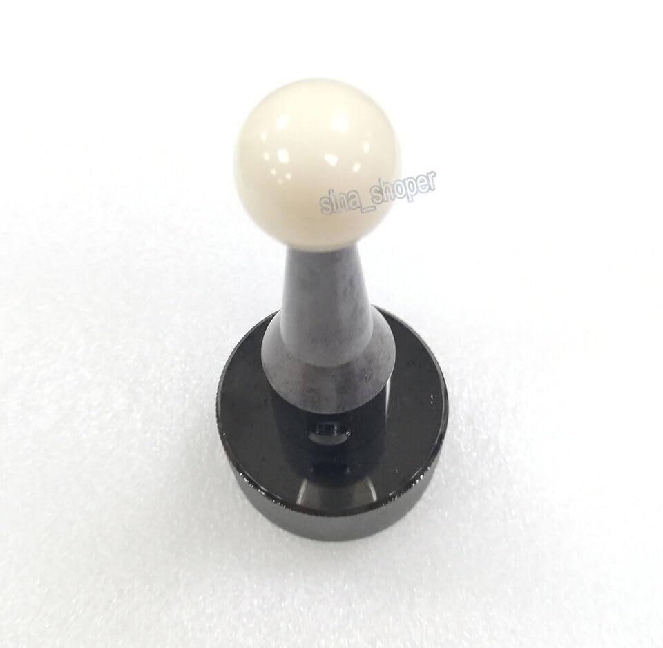 Standard CMM Reference Spheres Datum Spheres 25mm Diameter Calibration Sphere
