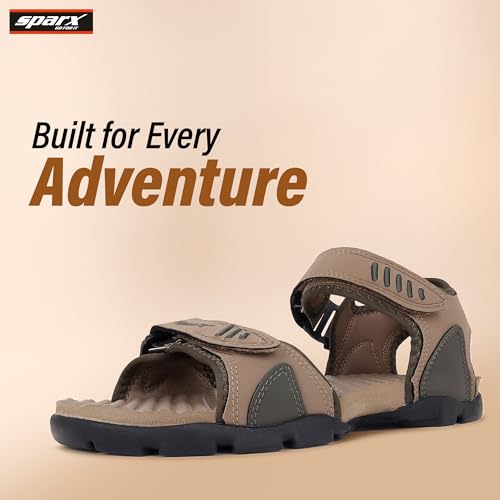 Image of SPARX Men Sandal