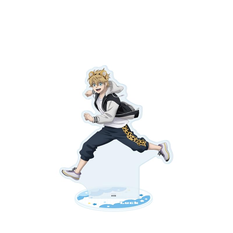 Amazon.co.jp: ブラッククローバー 27 ラック ケモミミカチューシャver