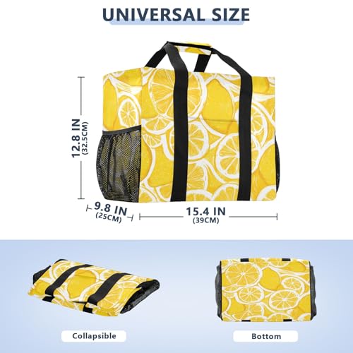 Women's Handbag Large Beach Tote Bag Zippered Handbag Quilted Shoulder Bag for Travel Work Gym3