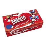 Nestlé - Especialidades - Assorted Bonbons Specialties (red box) - 10.58 Oz (PACK OF 01) | Caixa de...