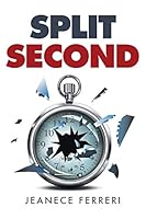 Split Second 1514419874 Book Cover