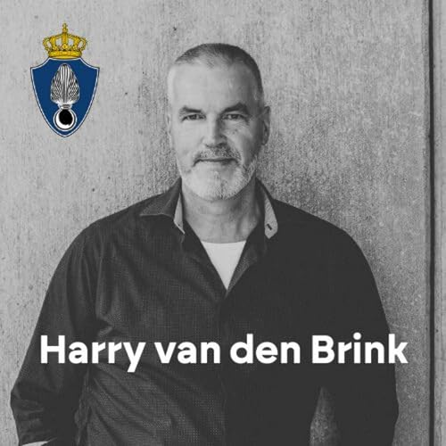 Harry van den Brink over goed leiding geven