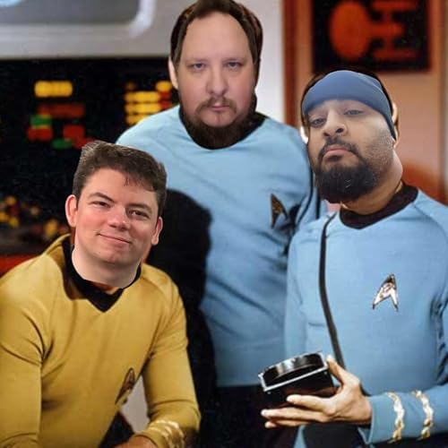 Nerd Diaries Ep.7: "Eddie Steak's 1K Celebration"