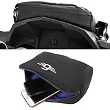 SadaEric New Motorcycle Head Bag Inner Bag Waterproof Storage Bag Black Fits for BMW K1600B K1600GT K1600GTL K1600 Grand America Motorcycle Accessories Tool Kit