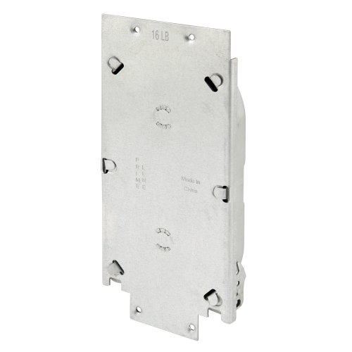 Prime-Line H 3835 16 lb. Wood Sash Balance, Steel (Single Pack)