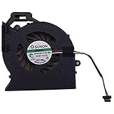 wangpeng® New Laptop CPU Cooling Fan for HP Pavilion dv6-6c48us dv6-6c50ca dv6-6c50us dv6-6c51ca dv6-6c53cl dv6-6c53nr dv6-6c54nr dv6-6c57nr dv6-6c73ca
