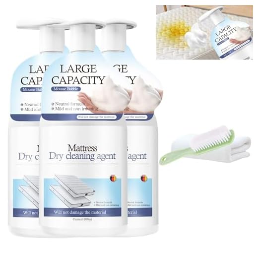 Jeeeun Mattress Cleaning Spray