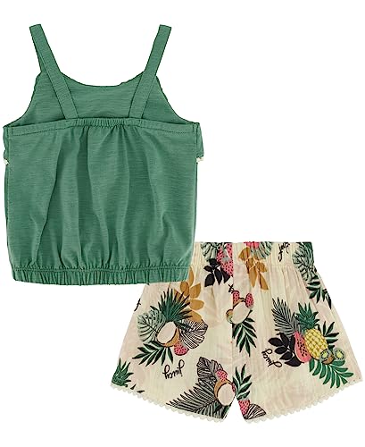 Image of Juicy Couture Boys 2 Pieces Short Set