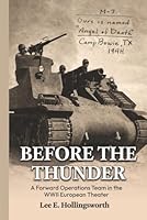 Before The Thunder! 1972710095 Book Cover