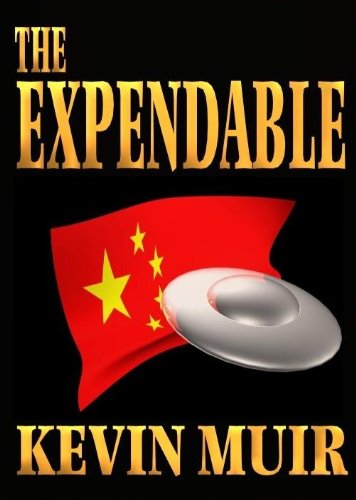The Expendable (English Edition)