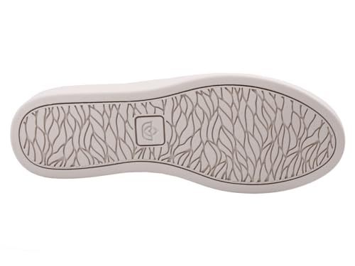 REVITALIGN Men's Malibu Lace Wool Sneaker4