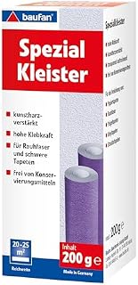 Baufan Klej, Przezroczysty, 200 g
