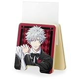 劇場版 うたの☆プリンスさまっ♪ TABOO NIGHT XXXX 木製メモスタンド 黒崎蘭丸 MMAN-U003-m02