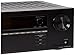 Onkyo TX-SR494DAB 7.2-Kanal AV Receiver (Bluetooth, DTS:X, Hi-Res, Dolby Atmos, DAB+), Schwarz