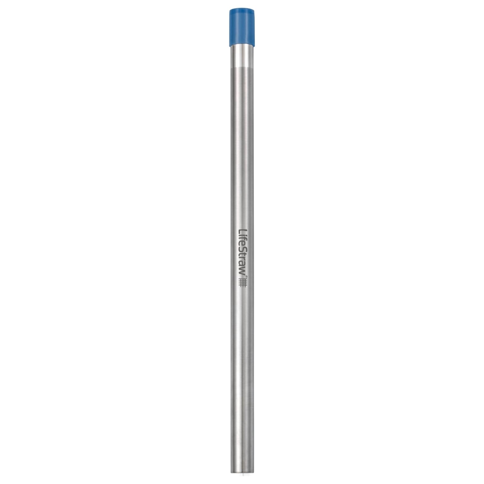 Sip – Reusable Stainless Steel Water Filter Drinking Straw