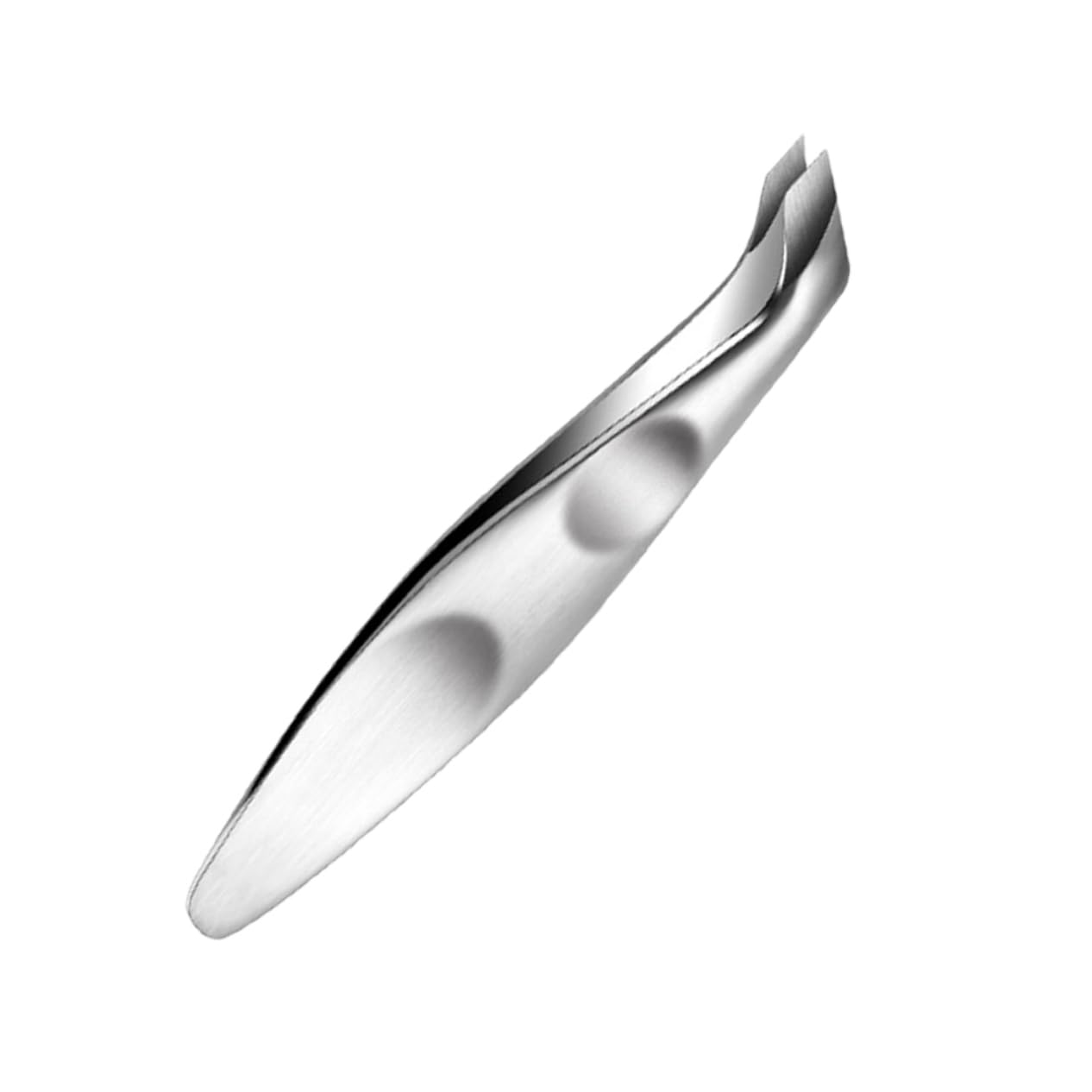 FOMIYES Nail Cuticle Remover Tool Professional Cuticle Clippers Clipper for Manicure