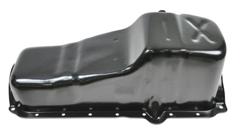 Photo 1 of 5 Quart Engine Oil Pan for Buick Cadillac Chevy GMC Pontiac Oldsmobile Truck