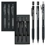 ぺんてる シャーペン 製図用 3本セット 60周年 限定 0.5mm PGANAST