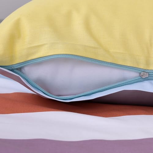 Linge de lit Enfant Renforcé multicolore pour illuminer la chambre de bébé