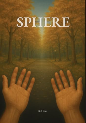 Sphere: A paradigm of awakening (English Edition)