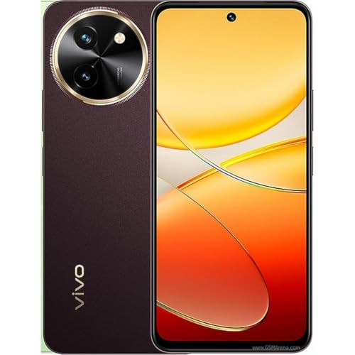 Image of Embed HD-Clear Screen Guard for vivo T3x - Harder or Durable Plastic & More Impact-Resistant Than Glass, with Free Installation Kit