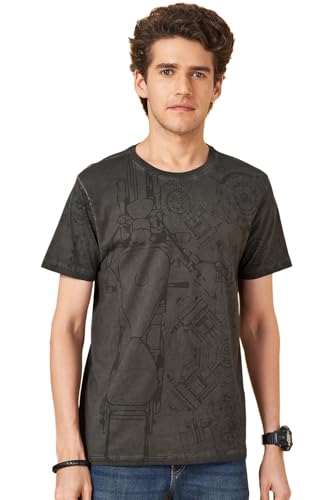 Image of Men T-Shirt