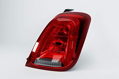 Magneti Marelli 714081590202 Lamp, Right #TOP1