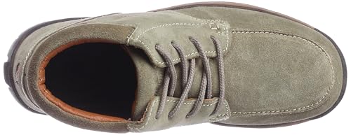 Image of Woodland Men's Leather Fashion Boot