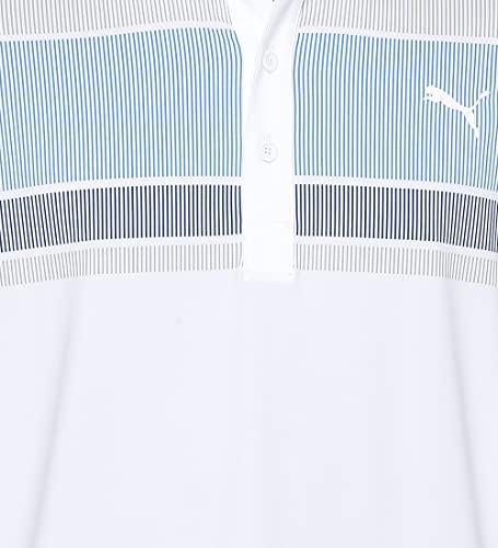 Image of Puma Men's Regular fit T-Shirt